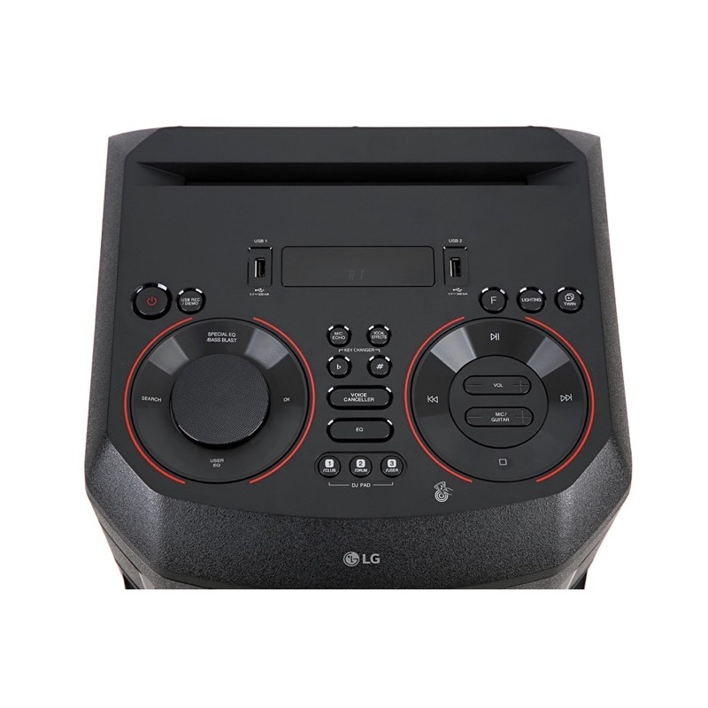 Loa Karaoke LG Xboom RN5 300w - RN7 500W chính hãng