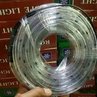 Đèn nháy quận dài 10m