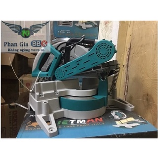 MÁY CẮT NHÔM JETMAN 305
