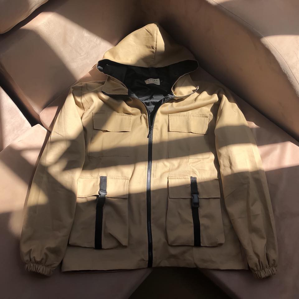 Khoác Túi Hộp | BigBuy360 - bigbuy360.vn