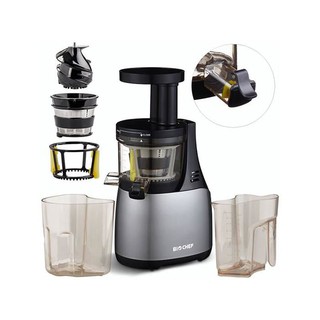 Máy ép trái cây Biochef 555, NHẬP ÚC