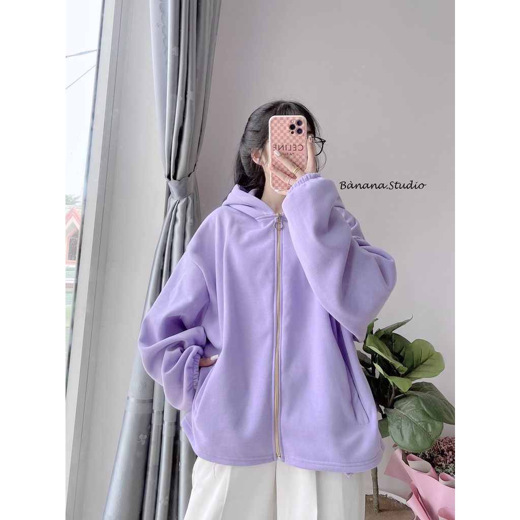 áo khoác nữ🎁FREESHIP ĐƠN TỪ 50K 🎁nỉ bông, dày dặn, đứng forrm, thoải mái | BigBuy360 - bigbuy360.vn