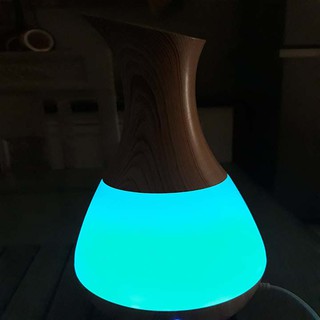 Đèn Phun Sương AJ-219