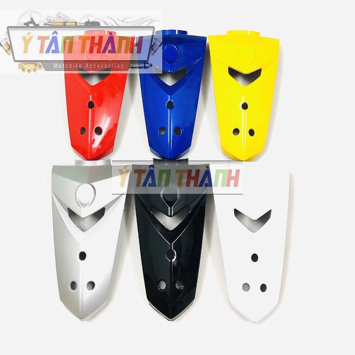 Mặt Nạ Sirius Gắn Rổ MS2013