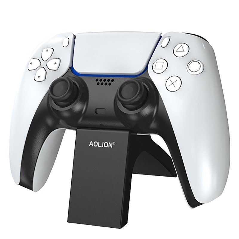 Aolion Game Controller Stand Gamepad Display Holder for Xbox Series X/S PS4 PS5