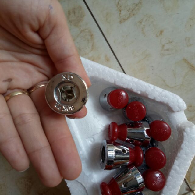 Sỉ 10 van nồi áp suất