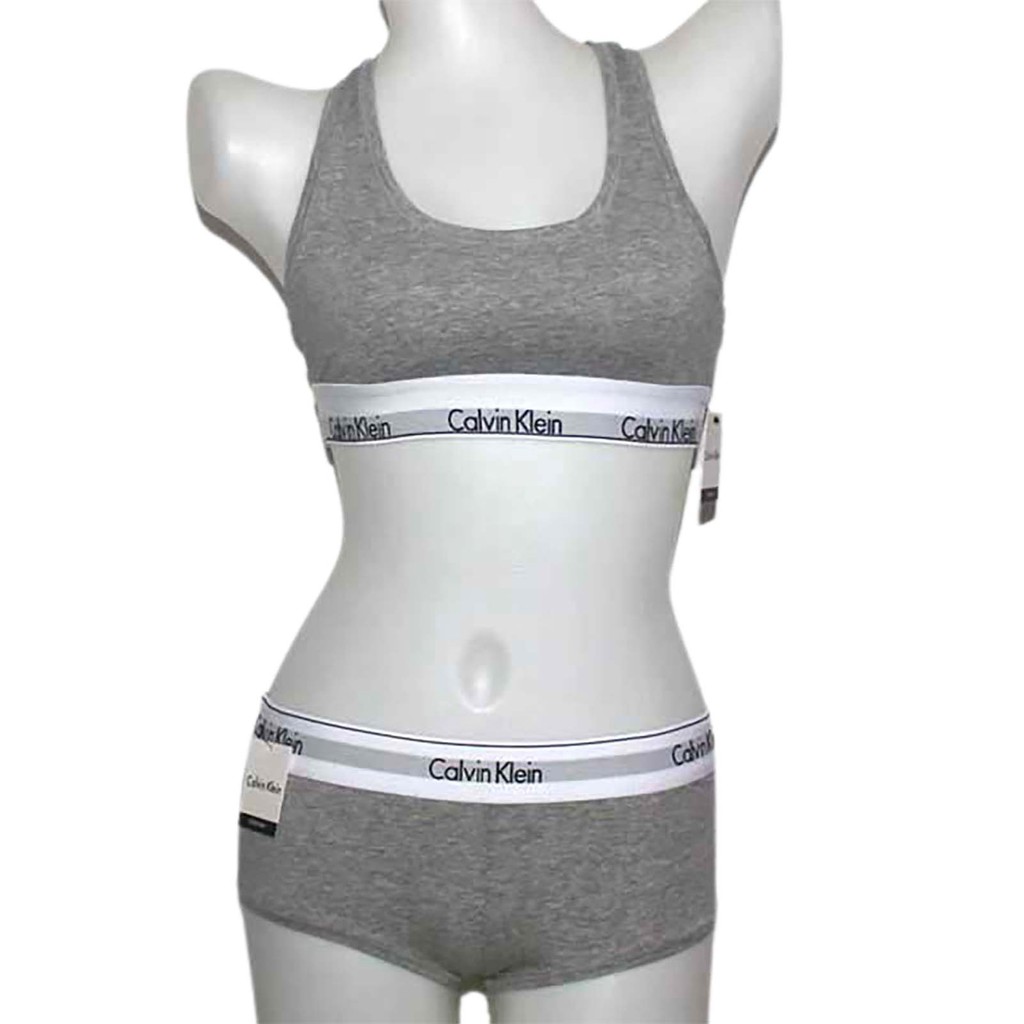 Bộ Đồ Lót Tập Yoga Quyến Rũ Bằng Cotton Dành Cho Nữ | BigBuy360 - bigbuy360.vn