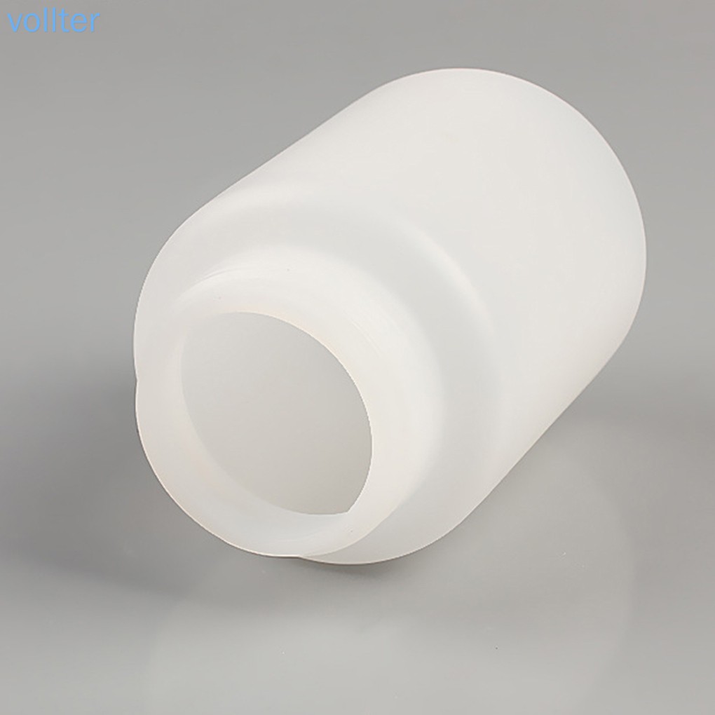 [Hàng mới về] Bình Xịt Đựng Dung Dịch Vệ Sinh Móng Tay Tiện Dụng 60ml