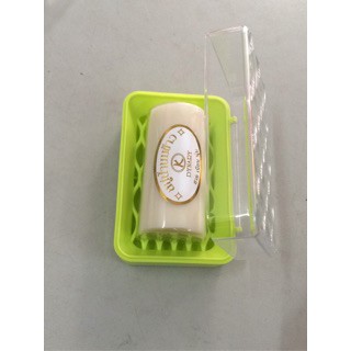 Hộp đựng bánh xà phòng