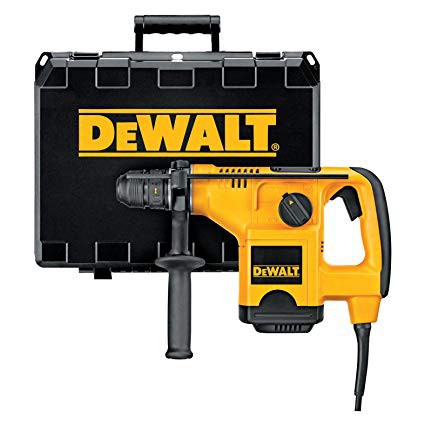 Máy khoan dùng điện Dewalt D25404K
