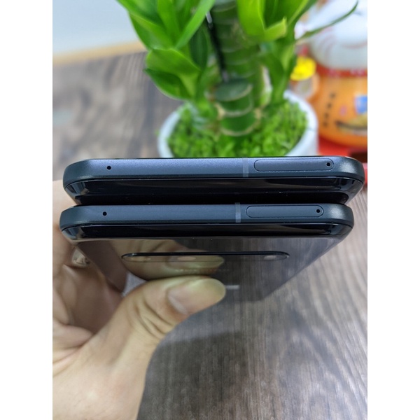  Điện thoaii LG v60 thinQ ram 8 bộ nhớ 128g bản nhật chíp snapdaragon 865 siêu mạnh | BigBuy360 - bigbuy360.vn