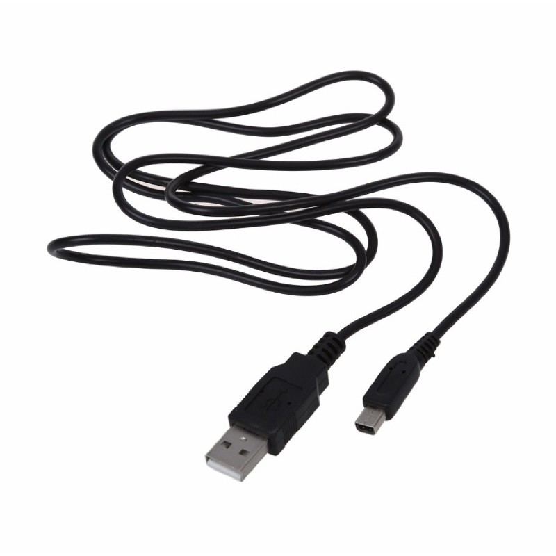 Cáp sạc thay thế nintendo Dsi / 3ds /ds