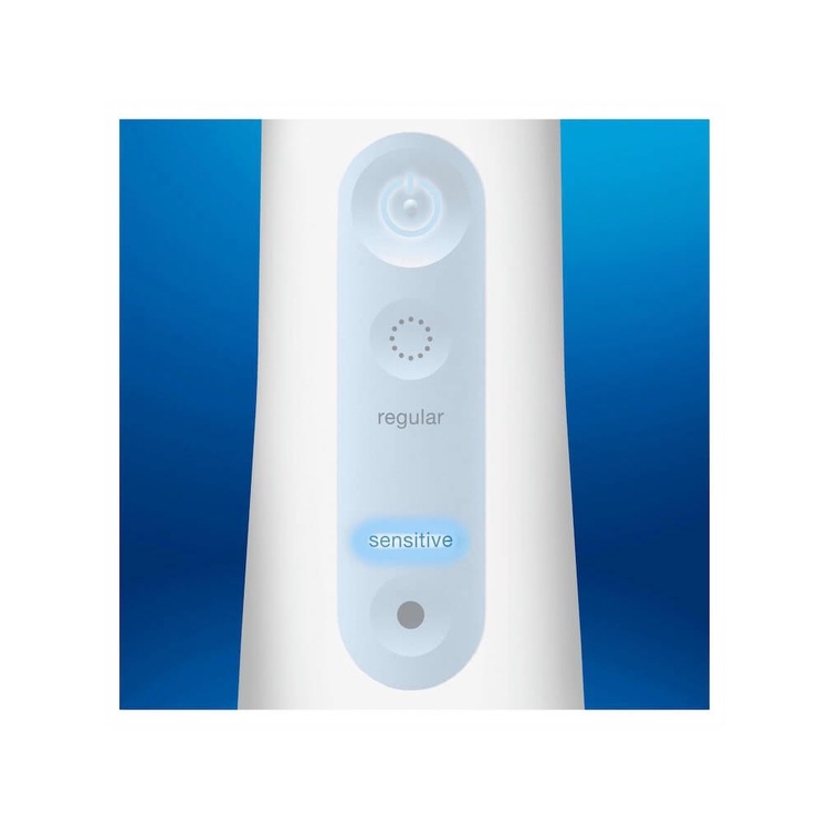 Máy tăm nước không dây Oral-B Aquacare 4 - Sản phẩm được nha sỹ khuyên dùng
