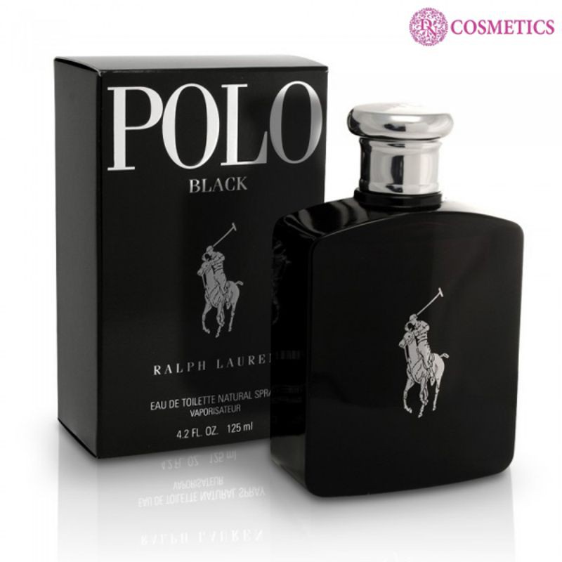 NƯỚC HOA NAM ĐEN FULL SIÊU ĐỘC ĐÁO 125Ml