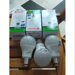Bóng led búp rạng đông 9w