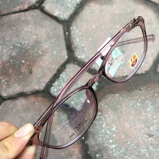 Gọng kính nữ Hàn quốc BC