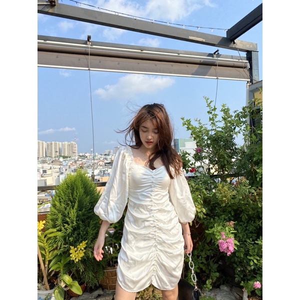 ĐẦM DII COLLECTION