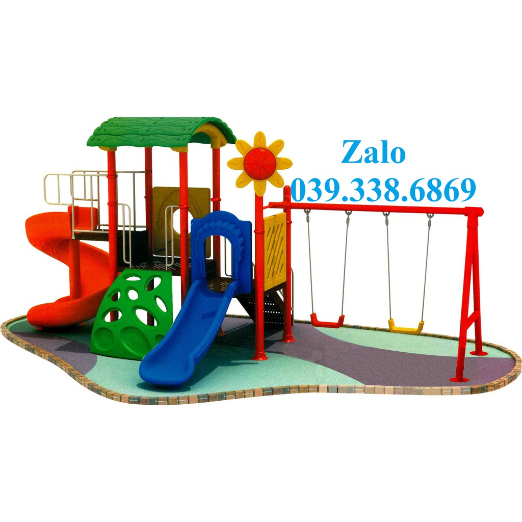 LIÊN HOÀN CẦU TRƯỢT MÁI THỎ MÈO KHU VUI CHƠI THỂ THAO TRẺ EM NGOÀI TRỜI