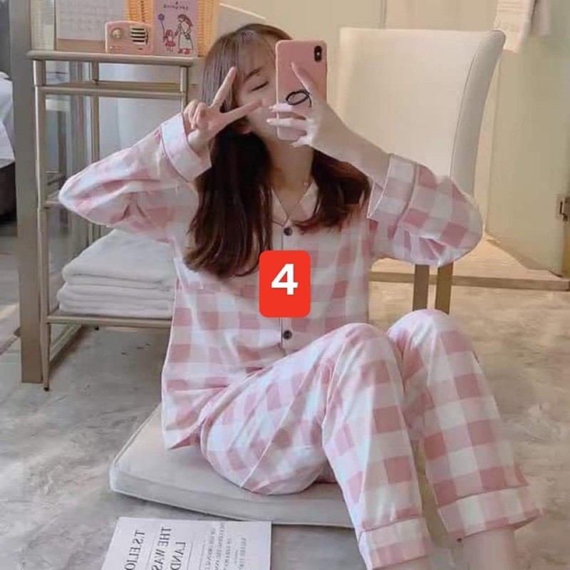 BỘ NGỦ HOẠ TIẾT DỄ THƯƠNG | BigBuy360 - bigbuy360.vn