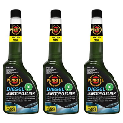 PHỤ GIA DẦU DIESEL PENRITE DIESEL INJECTOR CLEANER