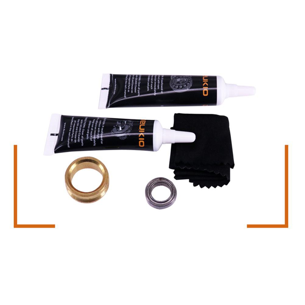 Set dầu bôi trơn + mỡ bôi trơn máy móc chất lượng cao dung tích 15ml