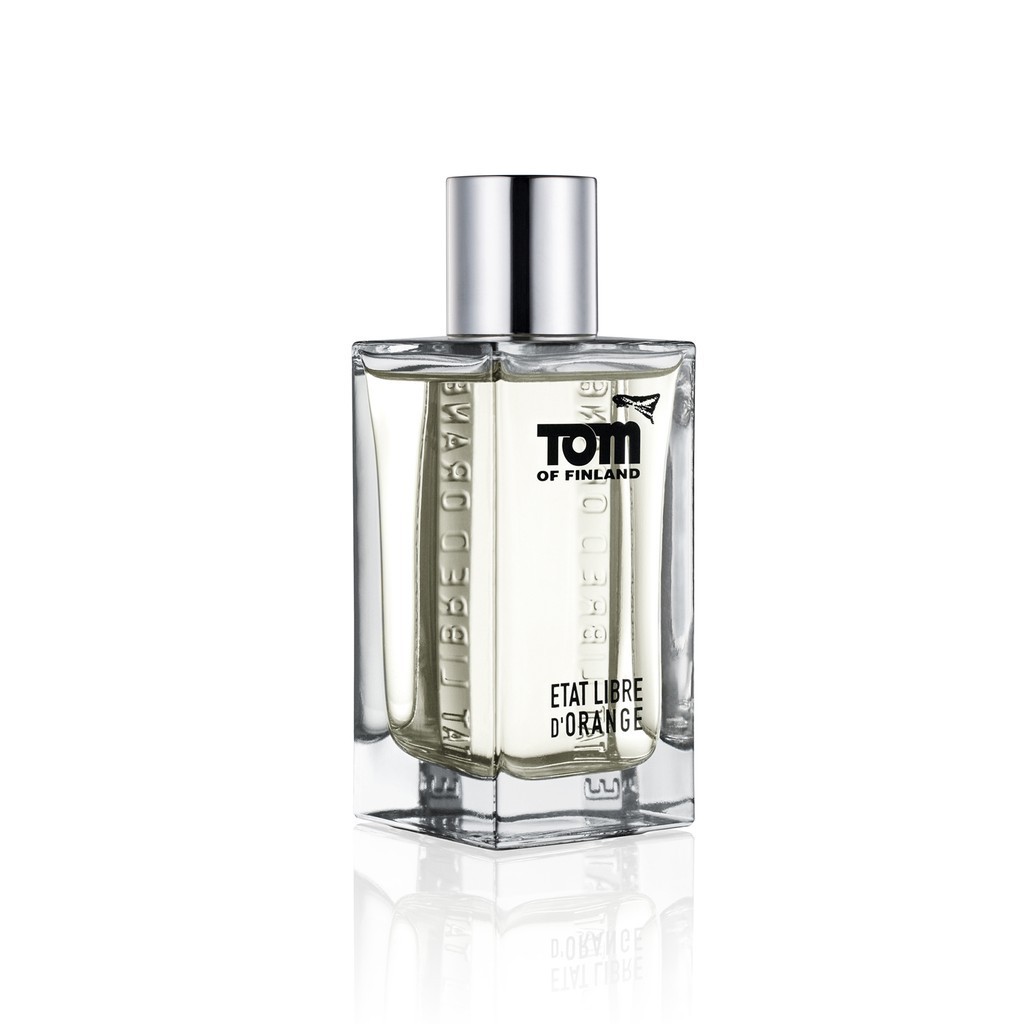 Jelly.Store - Nước hoa Eldo Tom of Finland - Nước hoa Authentic