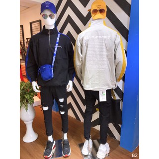 [Yeah1Shop]- Combo quần áo Unisex 28