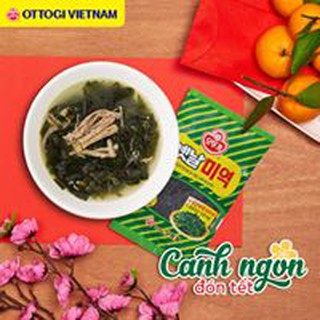 RONG BIỂN OTTOGI GÓI 100G