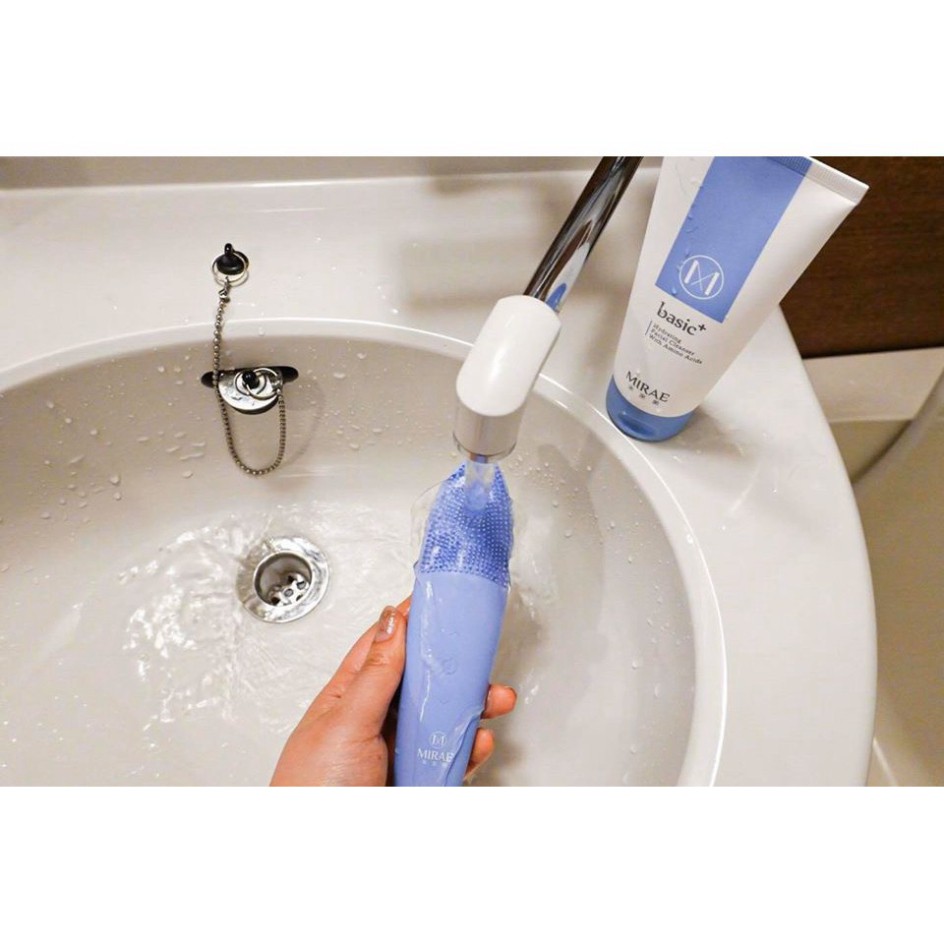 Sữa Rửa Mặt MIRAE làm sạch, cấp ẩm hỗ trợ dưỡng da | BigBuy360 - bigbuy360.vn