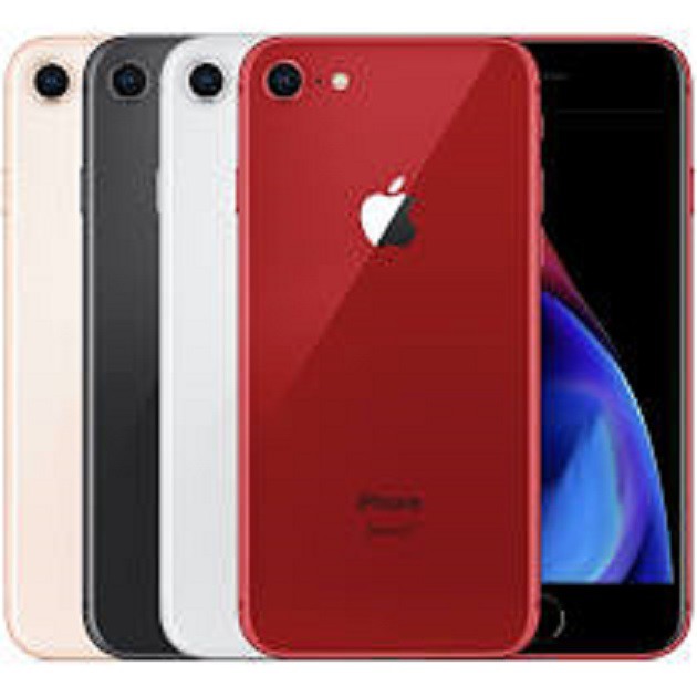 điện thoại apple Iphone 8 64G bản Quốc Tế Chính Hãng bảo hành 12 tháng