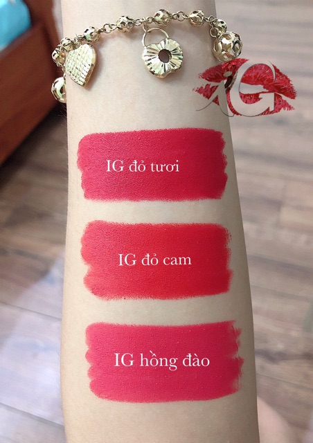 Son môi IG | BigBuy360 - bigbuy360.vn