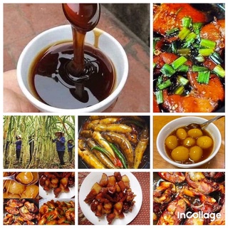 Mật mía hà tĩnh