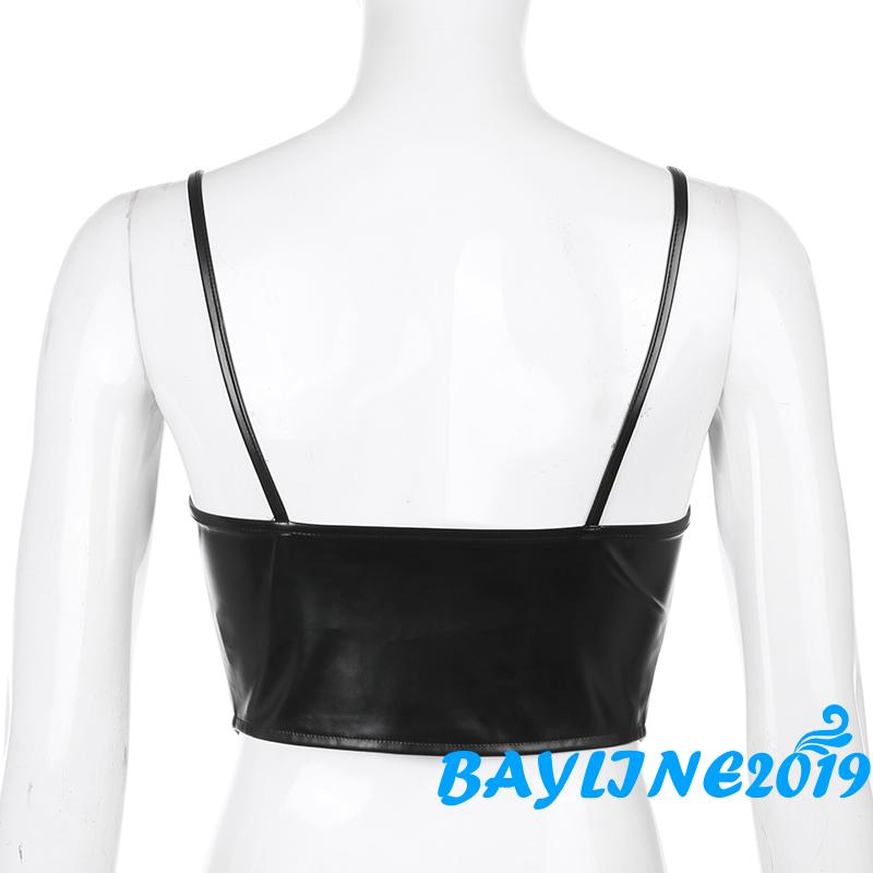 [ Mã 151FASHIONSALE1 giảm 10K đơn 50K ] Áo 2 dây form ôm tôn đường cong cơ thể quyến rũ cho nữ