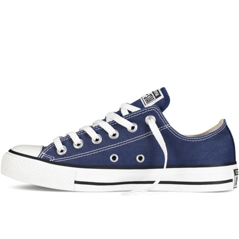 📍 Giày Converse Chuck Taylor All Star Classic Xanh Navy 126196