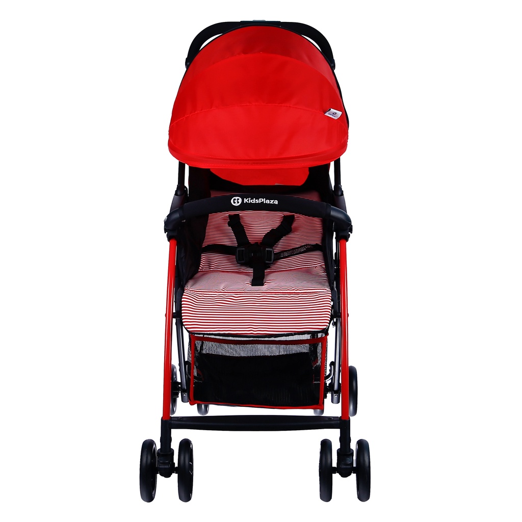 Xe đẩy cho bé Kids Plaza Compact 316 (Nhiều màu)