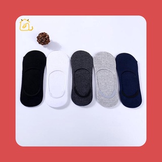 Vớ lười nam mang giày tây