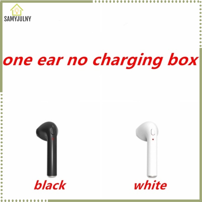 Tai Nghe Bluetooth Famy M Thanh Hay (Không Kèm Hộp Sạc)
