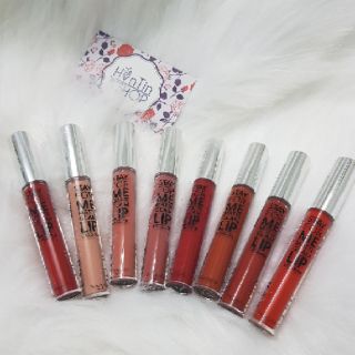 Son kem Stay For Me Matte Glam Lip
