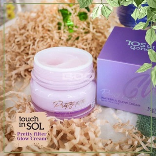 KEM CẤP NƯỚC TOUCH IN SOL