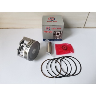 Bộ piston+bạc Future neo cao cấp cos 1 đến cos 2