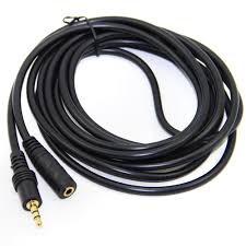 DÂY NỐI DÀI LOA - HEADPHONE 3M