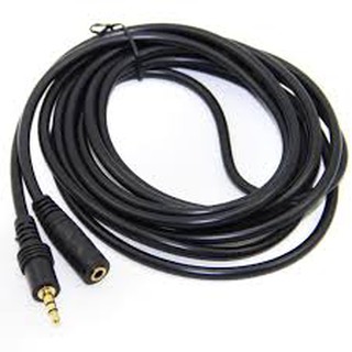 DÂY NỐI DÀI LOA - HEADPHONE 3M