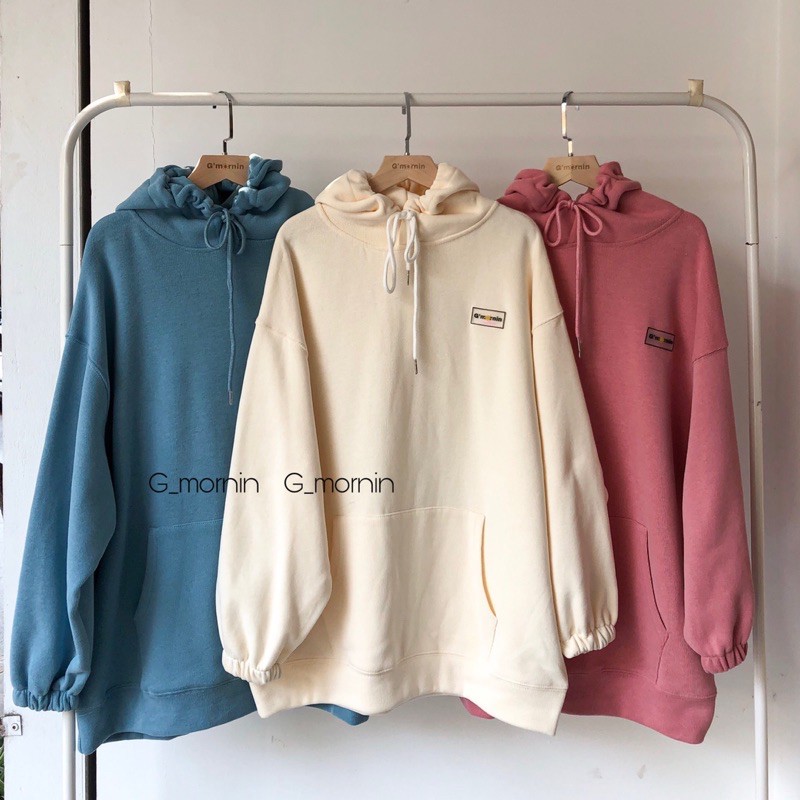 Áo Hoodie Gmor 002 | BigBuy360 - bigbuy360.vn