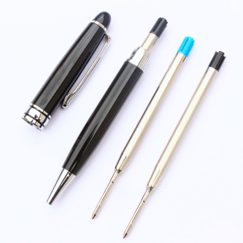 1pcs Affordable Stationery Metal Ballpoint Refill 99mm for Students