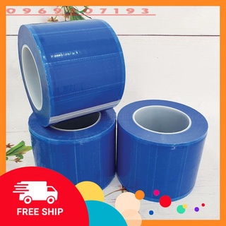 Cuộn giấy dán bảo vệ đèn, dụng cụ phun xăm [Chính Hãng]