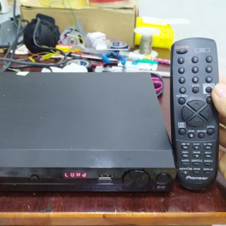 Đầu DVD Pioneer DV-2022 mới keng