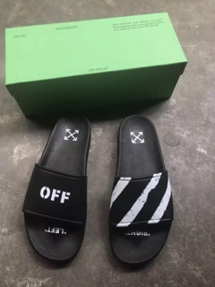 Dép off white sf+