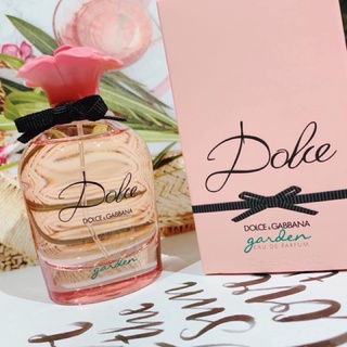 Nước hoa nữ Dolce Garden Eau de Parfum 75ml