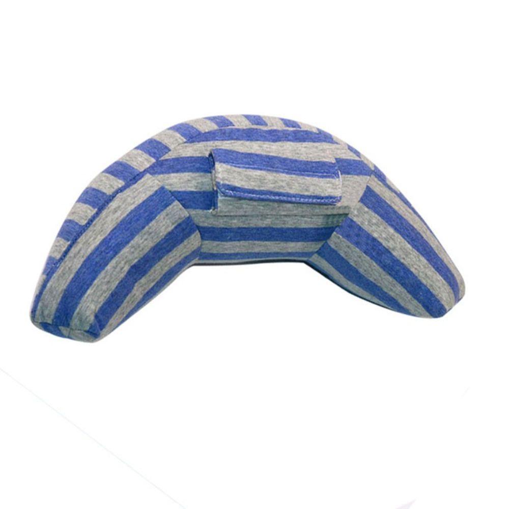 Gối kê cổ MMULCK cotton mềm mại chất lượng cao sử dụng trên xe hơi
