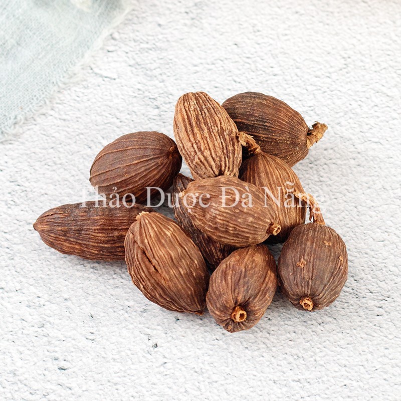 Thảo Quả, sạch đẹp,Thơm Phức 100 gram.